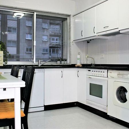 Apartamento Lula Santiago de Compostela Exterior foto