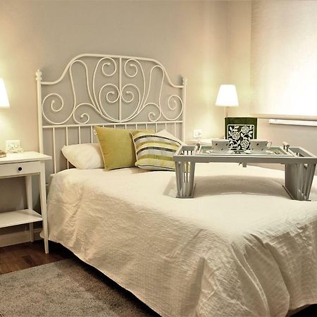 Apartamento Lula Santiago de Compostela Exterior foto