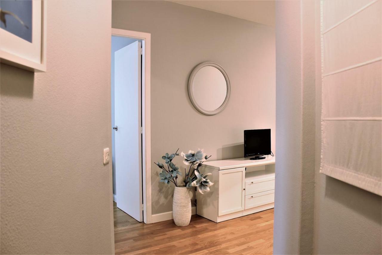 Apartamento Lula Santiago de Compostela Exterior foto