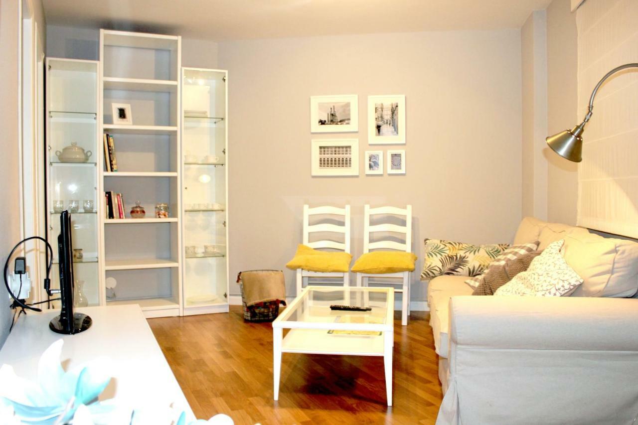 Apartamento Lula Santiago de Compostela Exterior foto