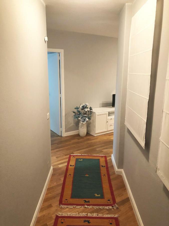 Apartamento Lula Santiago de Compostela Exterior foto
